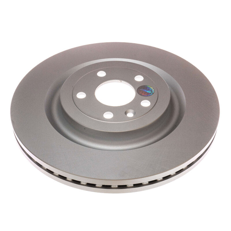 PowerStop Power Stop 13-19 Ford Explorer Front Evolution Geomet Coated Rotor