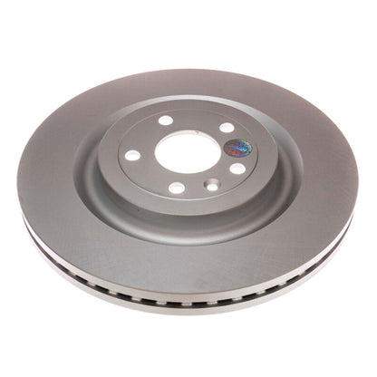 PowerStop Power Stop 13-19 Ford Explorer Front Evolution Geomet Coated Rotor