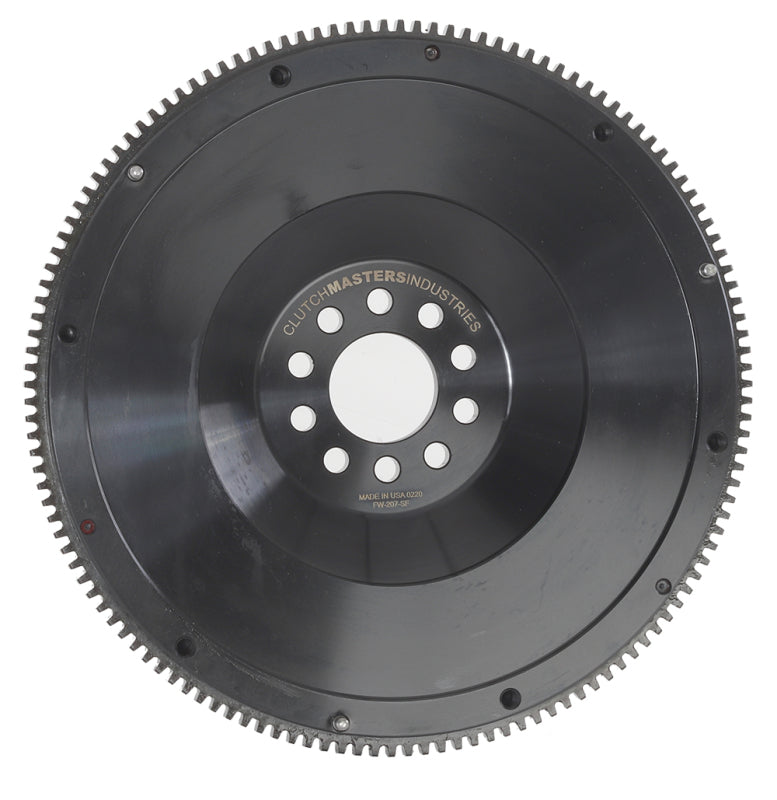 Clutch Masters 04-05 Volkswagen Golf R32 3.2L Lightweight Steel Flywheel