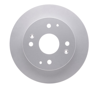 DFC 98-02 Acura CL Rear GeoSPEC Coated Rotor