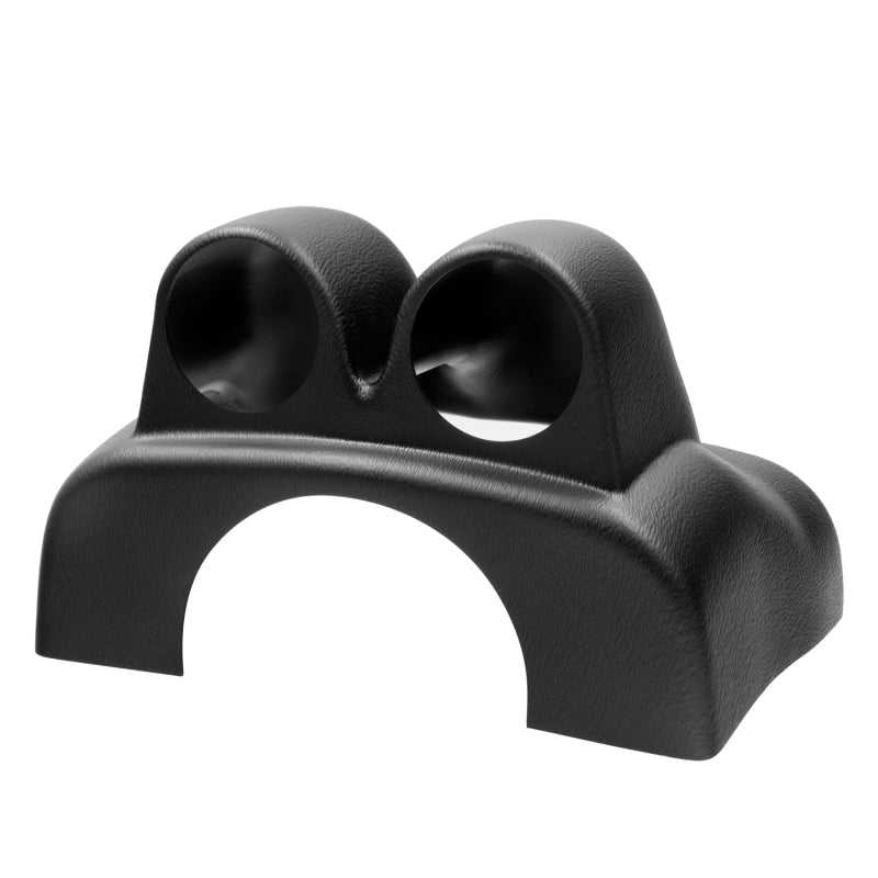 Autometer 15+ Ford F150 (Console Shift) Dual Steering Column 2 1/6inch Gauge Mount