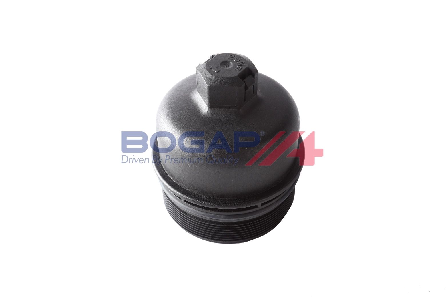 BOGAP E1422100 Cap, Oil Filter Housing