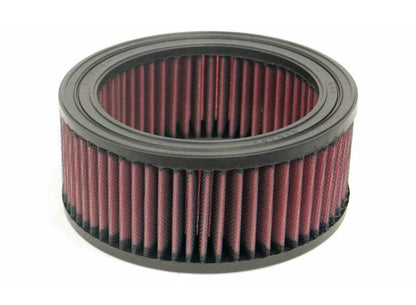 K&N Engineering K&N Round Air Filter 7in OD 5.188in ID 3 Height