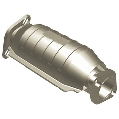 MagnaFlow Direct Fit Catalytic Converter 81-85 Mazda Glc 1.5L CA