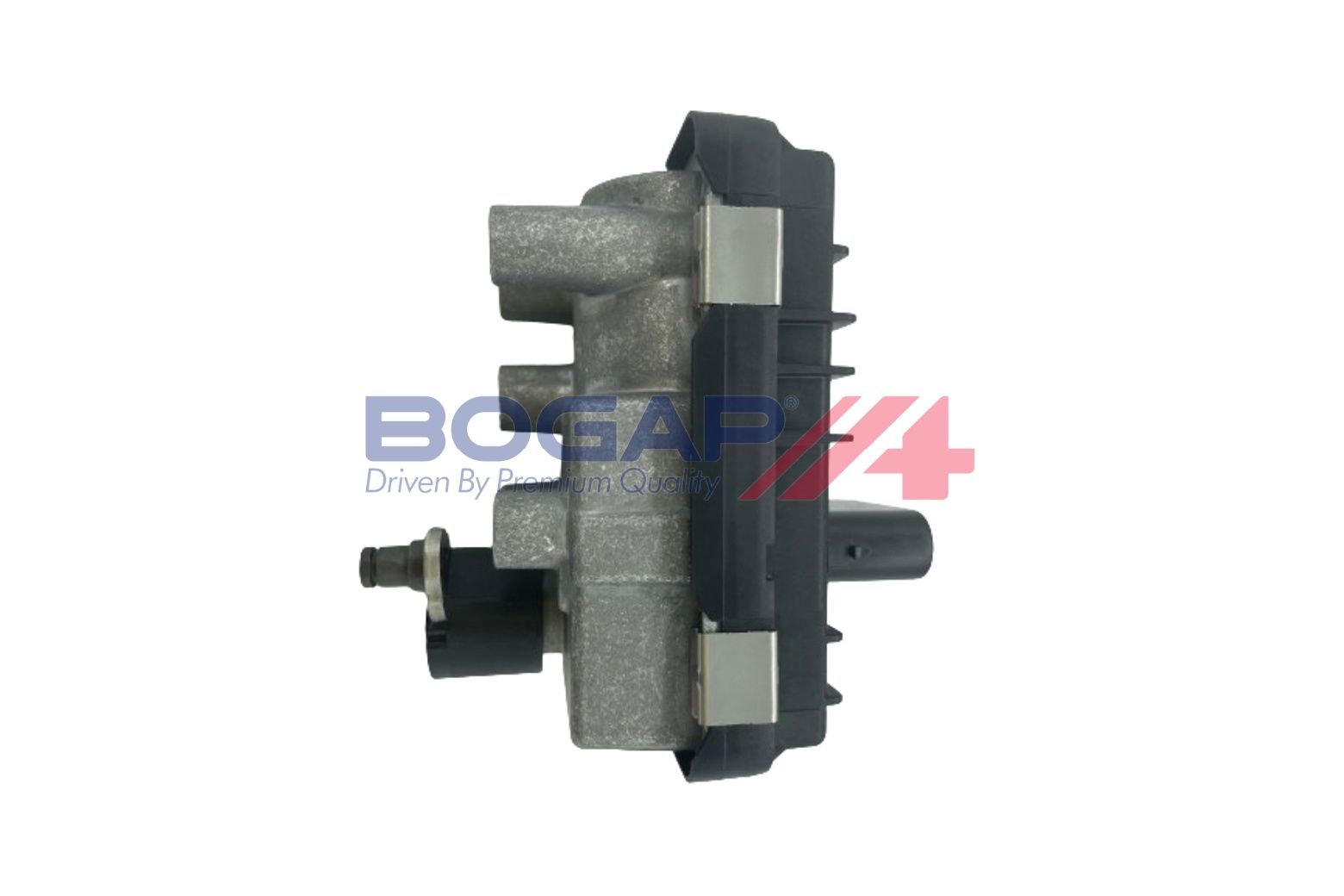BOGAP W6313104 Actuator, Turbocharger