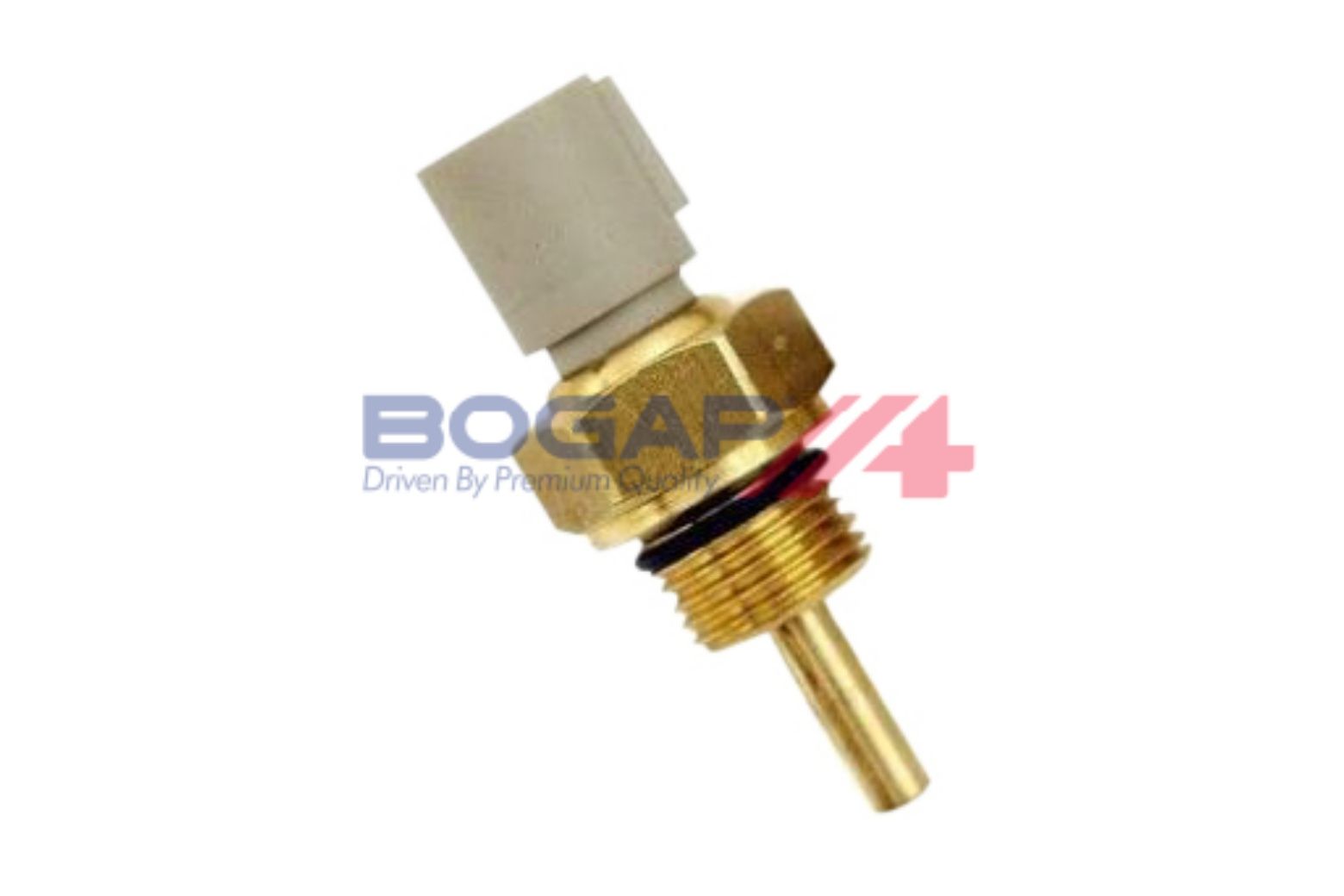 BOGAP H4126101 Sensor, Coolant Temperature