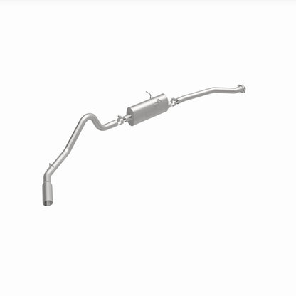 MagnaFlow Sys C/B Ford Ranger 3.0/4.0L 98-03