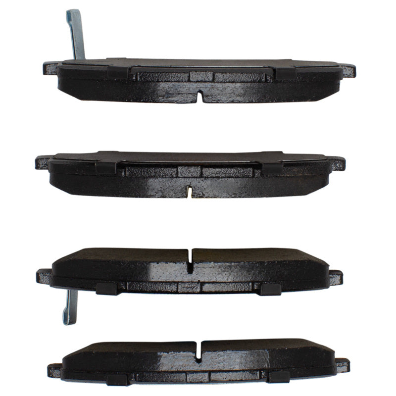 R1 Concepts R1 12-25 Isuzu D-Max Front Ceramic Brake Pads
