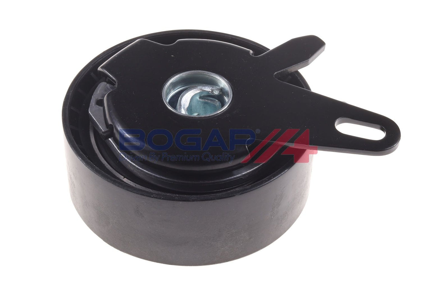 BOGAP A1317107 Tensioner Pulley, Timing Belt