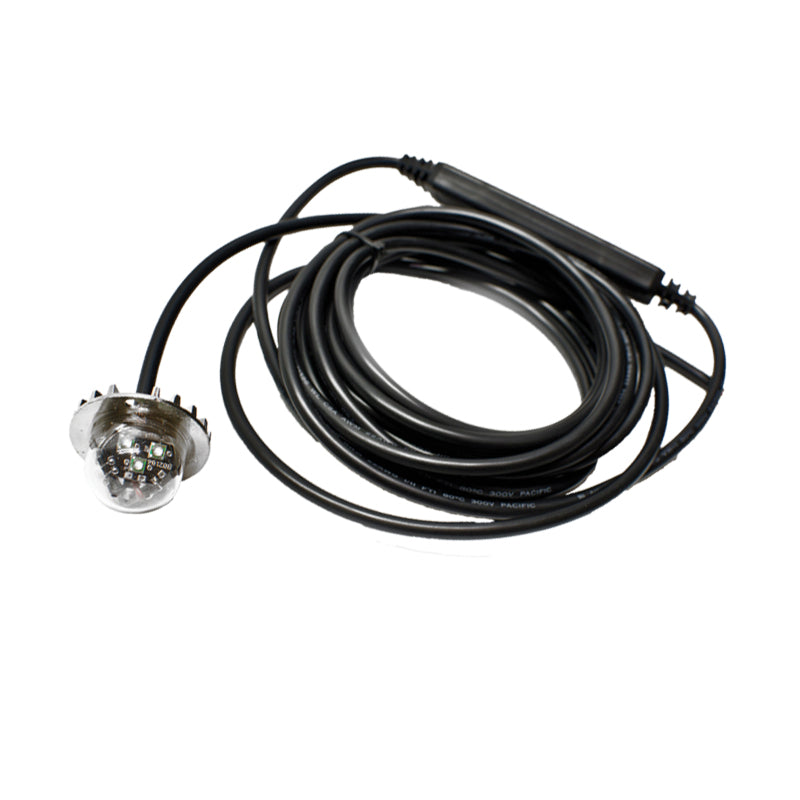 ORACLE Lighting Oracle 4 LED Omni-Directional Emergency Strobe - Blue