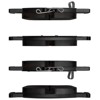DFC 18-25 Acura Integra Rear 5000 Advanced Ceramic Brake Pads