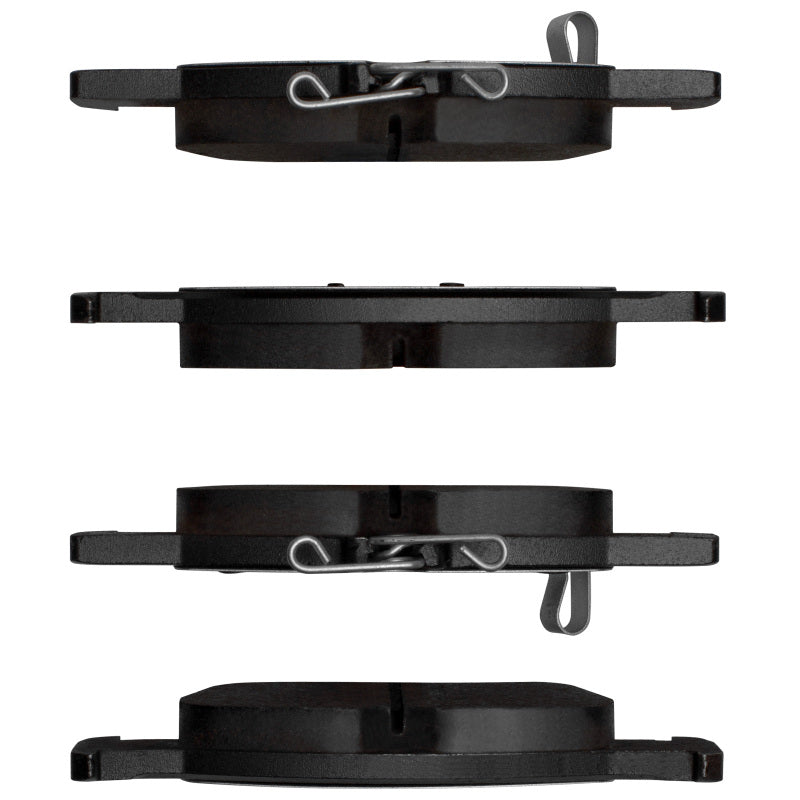 R1 Concepts R1 18-25 Acura Integra Rear R1 Optimum OE Brake Pads