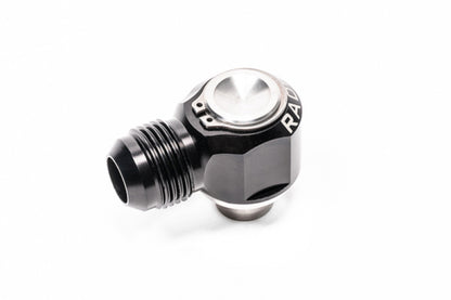 Radium Engineering Radium 10AN Male Press-Fit for Honda K-Series