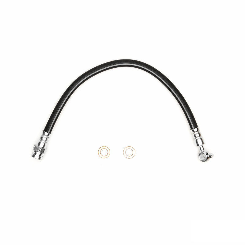 DFC 01-05 Mazda Miata Front-L Brake Hose