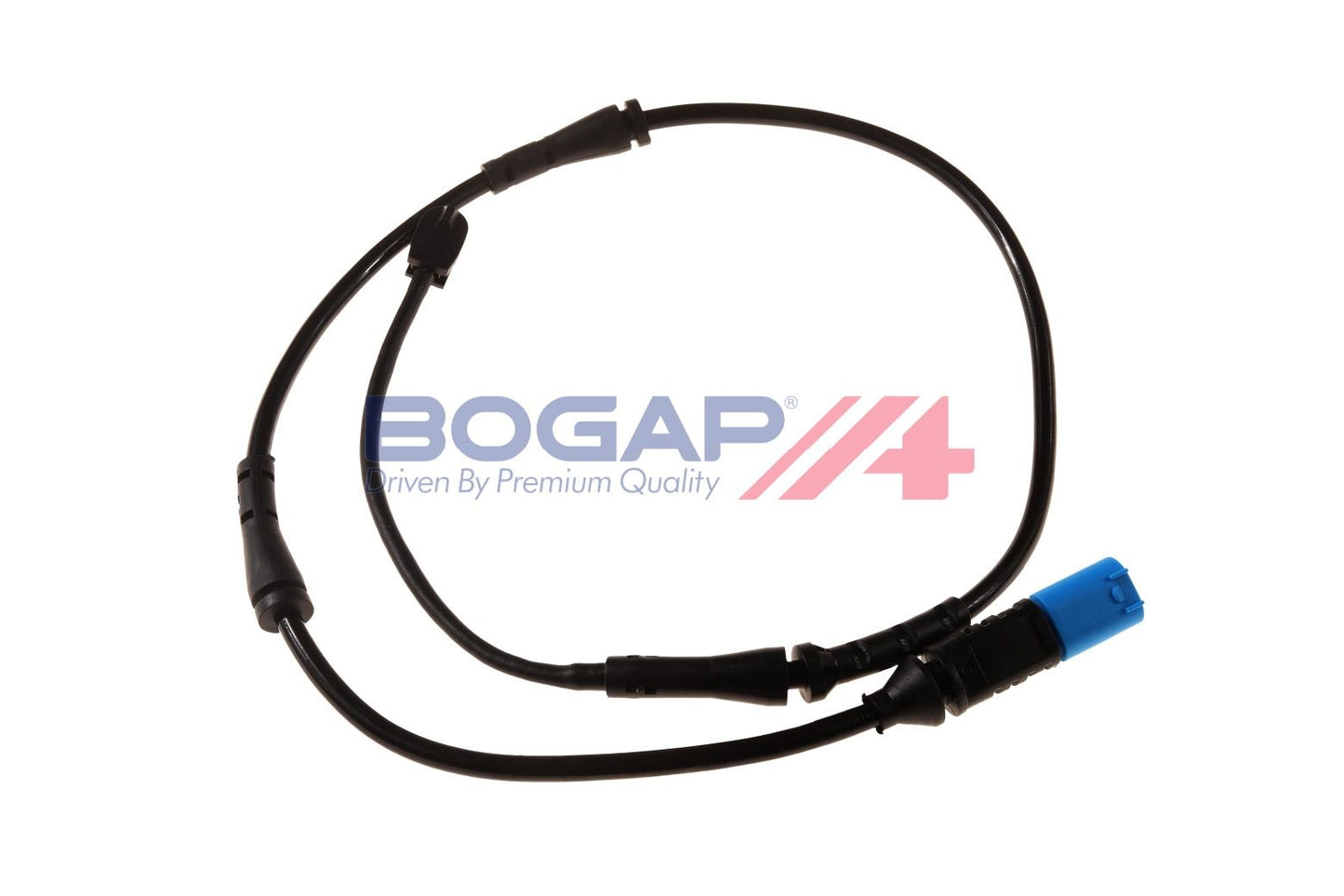 BOGAP B7118190 Warning Contact, Brake Pad Wear