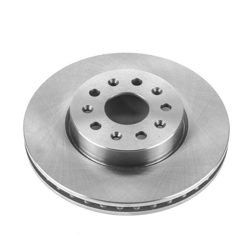 PowerStop Power Stop 16-19 Cadillac CT6 Front Autospecialty Brake Rotor