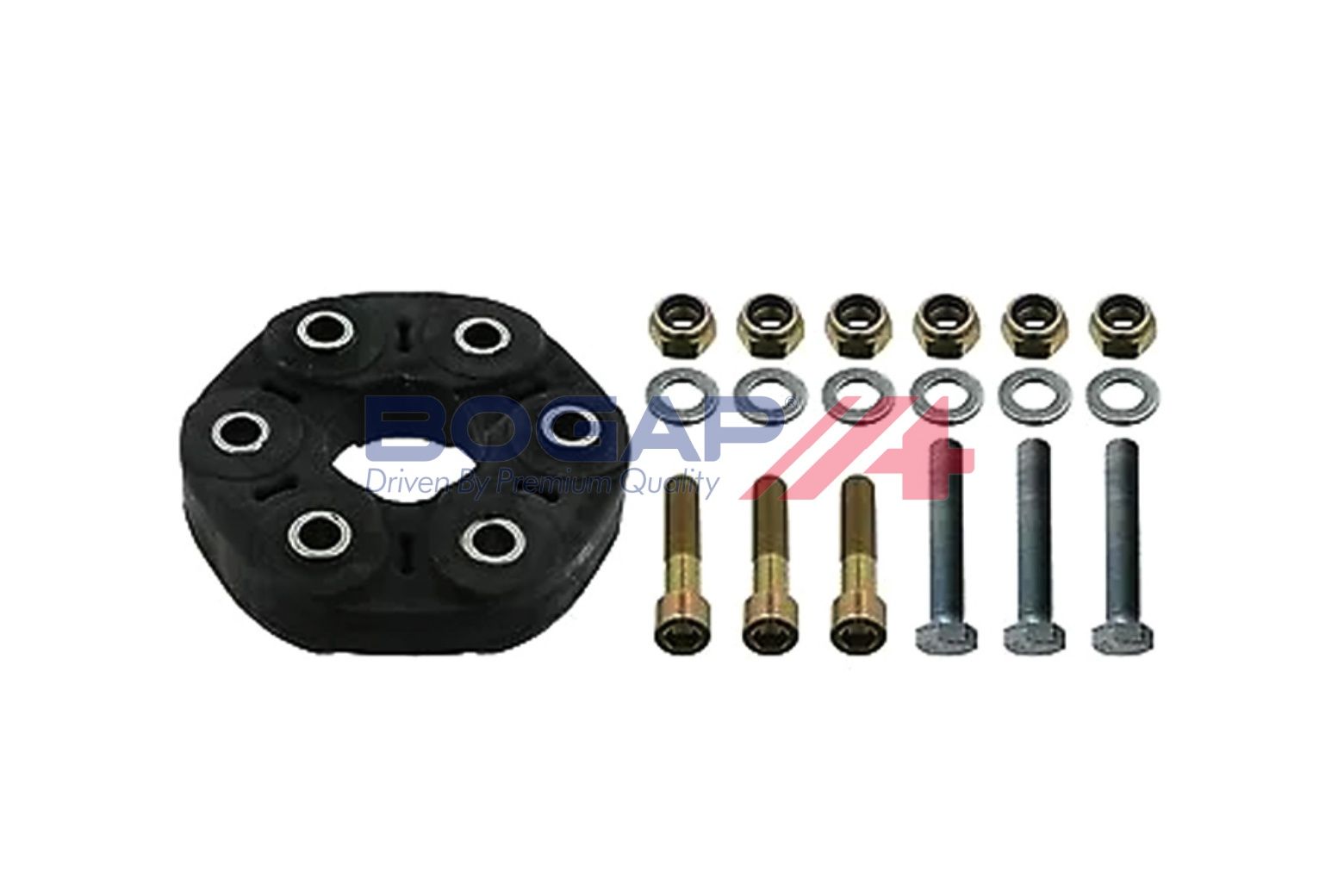 BOGAP C3512140 Joint, Propshaft