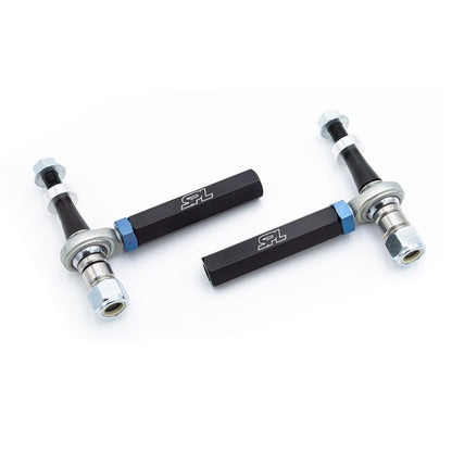 SPL Parts 2013+ Subaru BRZ/Toyota 86 Front Tie Rod Ends (Bumpsteer Adjustable)