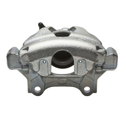 DFC 99-06 Audi TT Front-R Silver Zinc Coated Premium Caliper