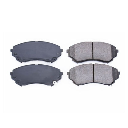 PowerStop Power Stop 08-14 Cadillac CTS Front Z16 Evolution Ceramic Brake Pads