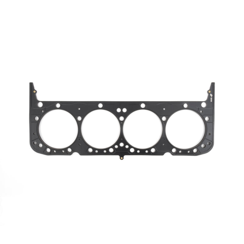 Cometic Gasket Cometic Chevy Small Block 4.125 inch Bore .036 inch MLS Head Gasket (w/All Steam Holes)