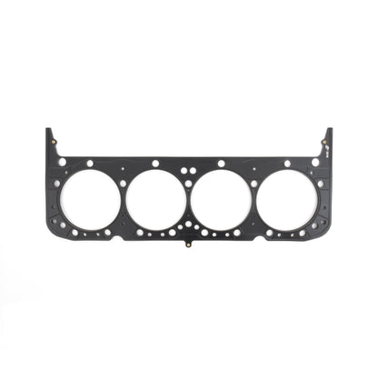 Cometic Gasket Cometic Chevy Small Block 4.125 inch Bore .040 inch MLS Head Gasket (w/All Steam Holes)