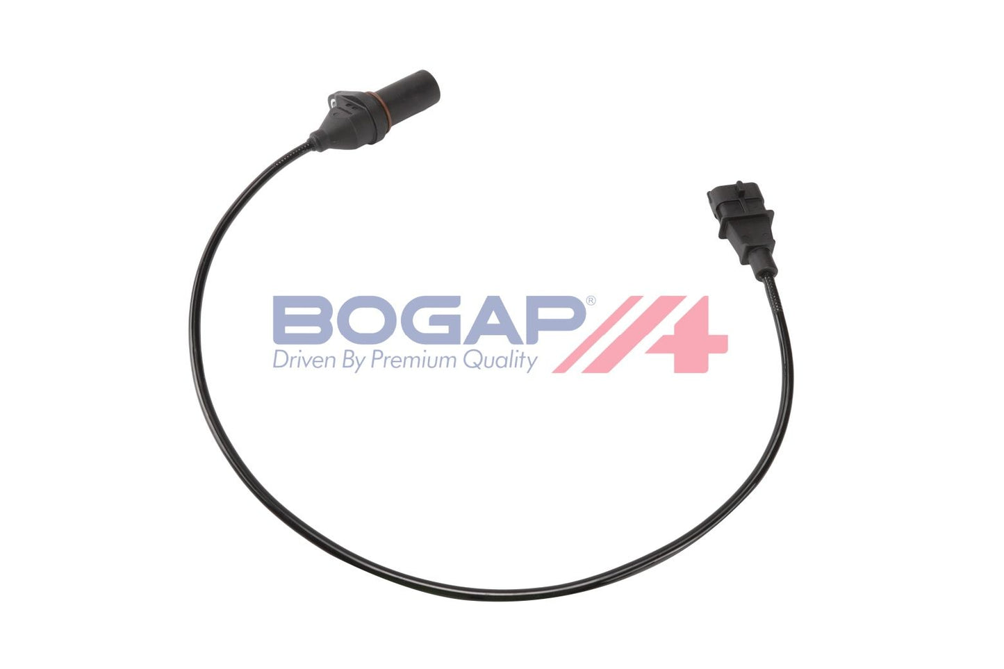 BOGAP Y6115103 Sensor, Crankshaft Pulse