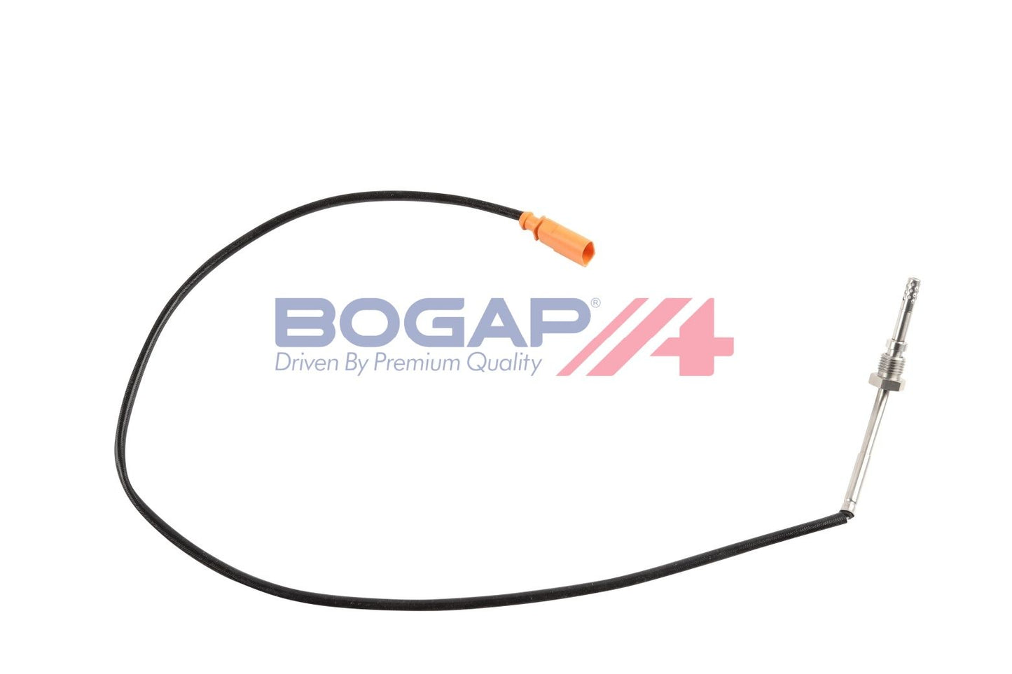 BOGAP A6120204 Sensor, Exhaust Gas Temperature