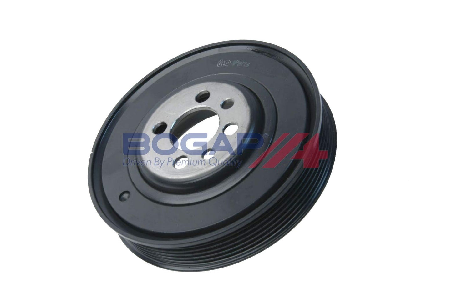 BOGAP A1213140 Belt Pulley, Crankshaft