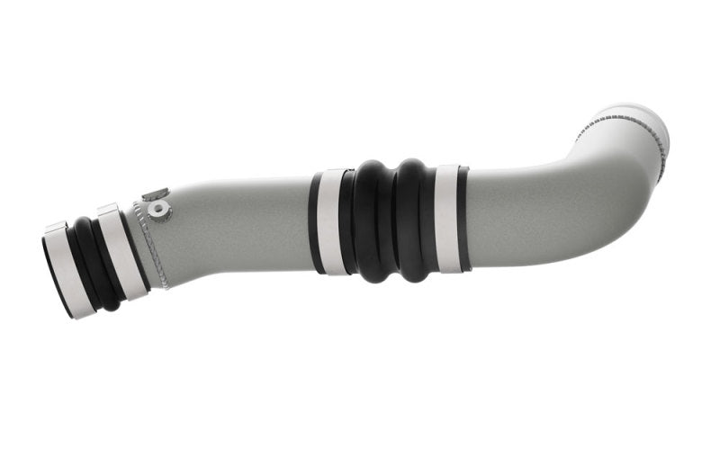 K&N Engineering K&N 17-19 Chevrolet 2500/3500 V8-6.6L TD Charge Pipe
