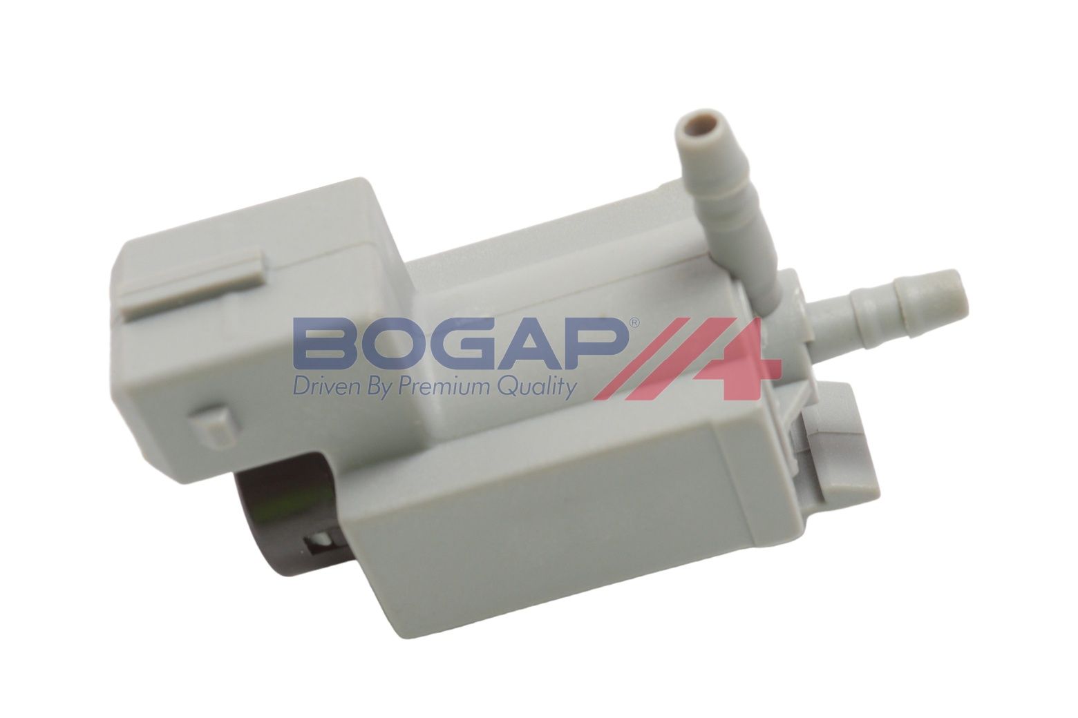BOGAP A6112120 Pressure Converter, Exhaust Control