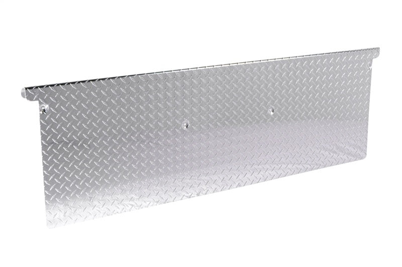 Dee Zee 08-16 Ford SuperDuty Tailgate Protector Full Brite-Tread