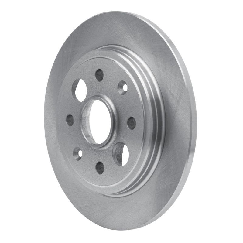DFC 86-89 Acura INTEGRA Rear Brake Rotor