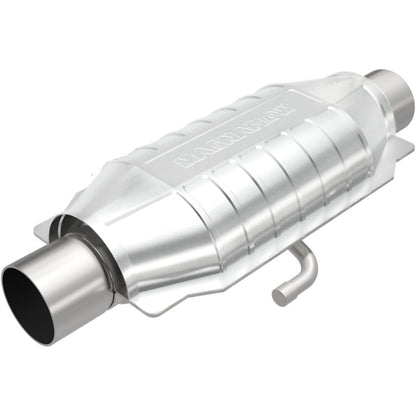 MagnaFlow Universal Catalytic Converter 2.25 W/Air FED