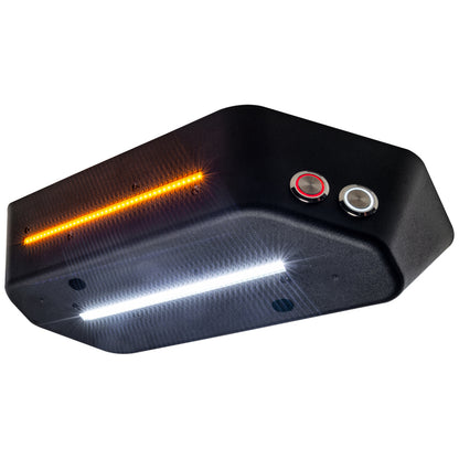 ORACLE Lighting Oracle Jeep Wrangler JL Cargo LED Light Module - Amber/White