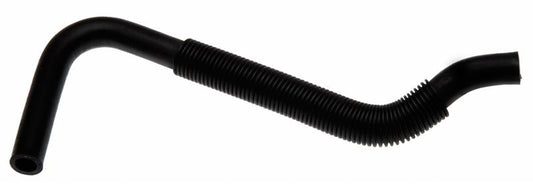 Gates 90-93 Toyota Celica 4-Cyl. 1.6L Valve To Eng. Molded Heater Hose