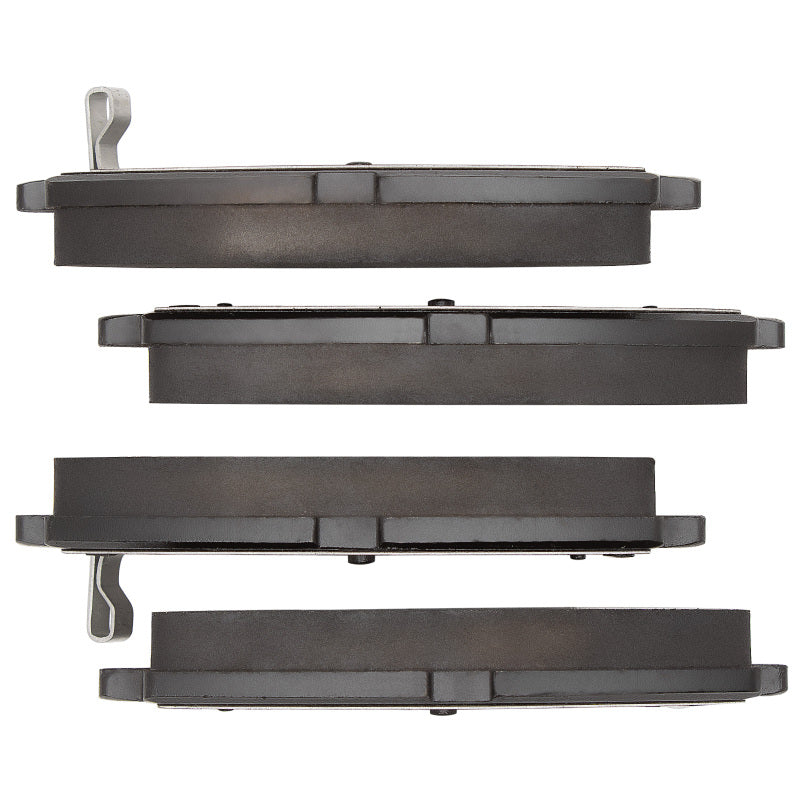 R1 Concepts R1 15-23 Ford Mustang Rear Super Duty Brake Pads