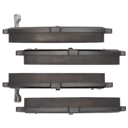 R1 Concepts R1 15-23 Ford Mustang Rear Super Duty Brake Pads