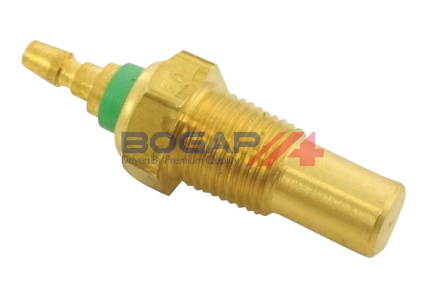 BOGAP E4126103 Sensor, Coolant Temperature