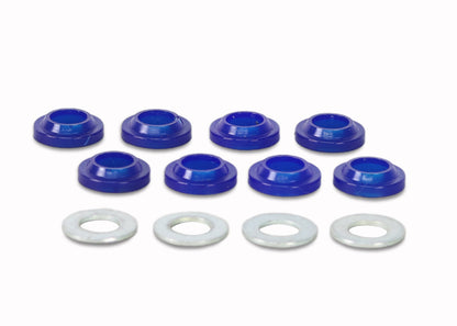 SuperPro Dolomite Coupling O-Ring Kit