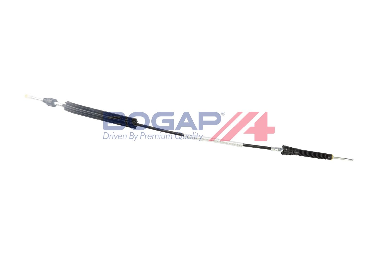 BOGAP A5717109 Cable Pull, Manual Transmission