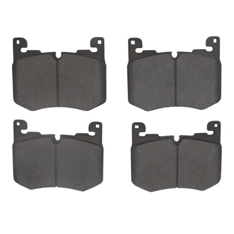 R1 Concepts R1 19-26 Land Rover Range Rover Velar Front Ceramic Brake Pads