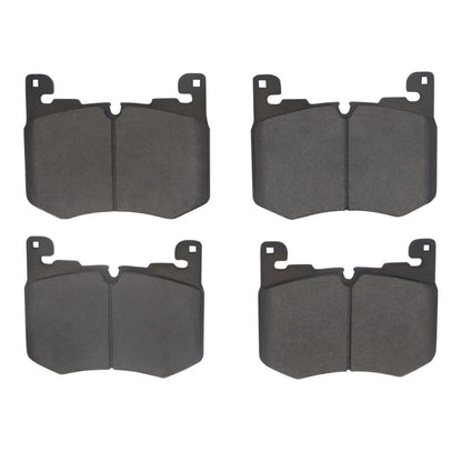 R1 Concepts R1 19-26 Land Rover Range Rover Velar Front Ceramic Brake Pads