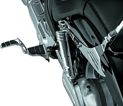 Kuryakyn Swingwing Peg Without Adapters Chrome
