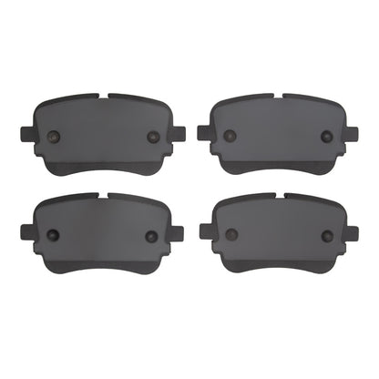 DFC 20-26 Audi SQ8 E-Tron Sportback Rear 4000 Hybridynamic Brake Pads