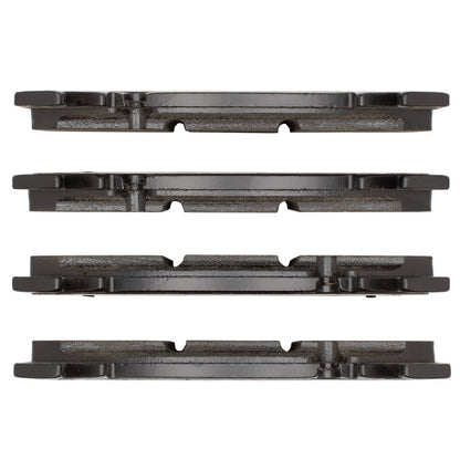R1 Concepts R1 22-26 Land Rover Range Rover Sport Front Optimum OE Brake Pads