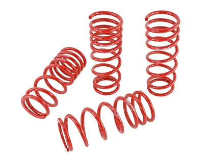 Skunk2 Racing Skunk2 00-04 Honda S2000 Lowering Springs (2.00in. - 1.80in.) (Set of 4)
