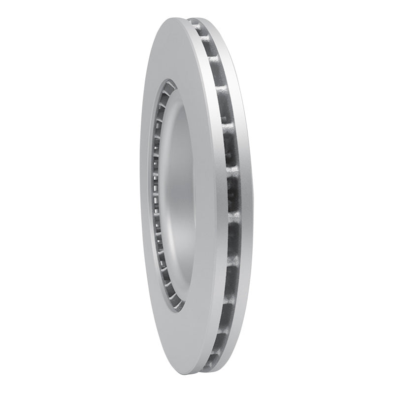 DFC 21-25 Acura TLX Front GeoSPEC Coated Rotor