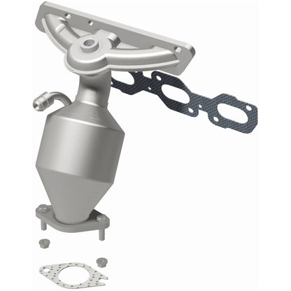 MagnaFlow Direct Fit Catalytic Converter 01-05 Ford Escape 3.0L