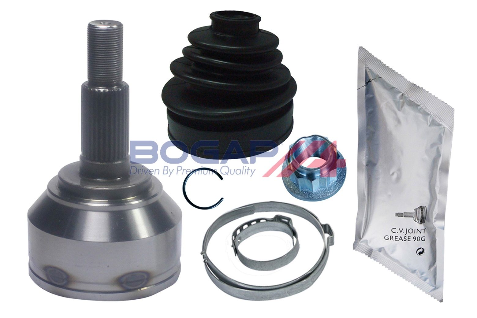 BOGAP A3513194 Joint Kit, Drive Shaft